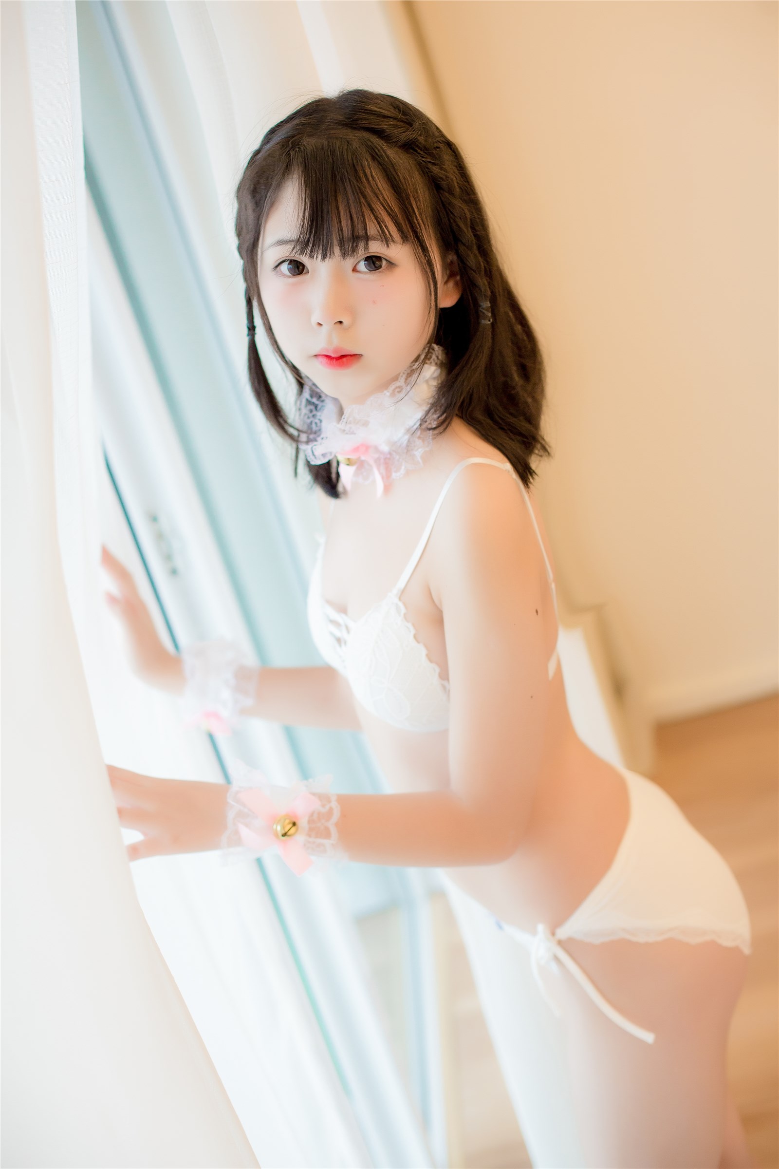 Xiang Xiaoyuan - NO.02 White soft girl(10)